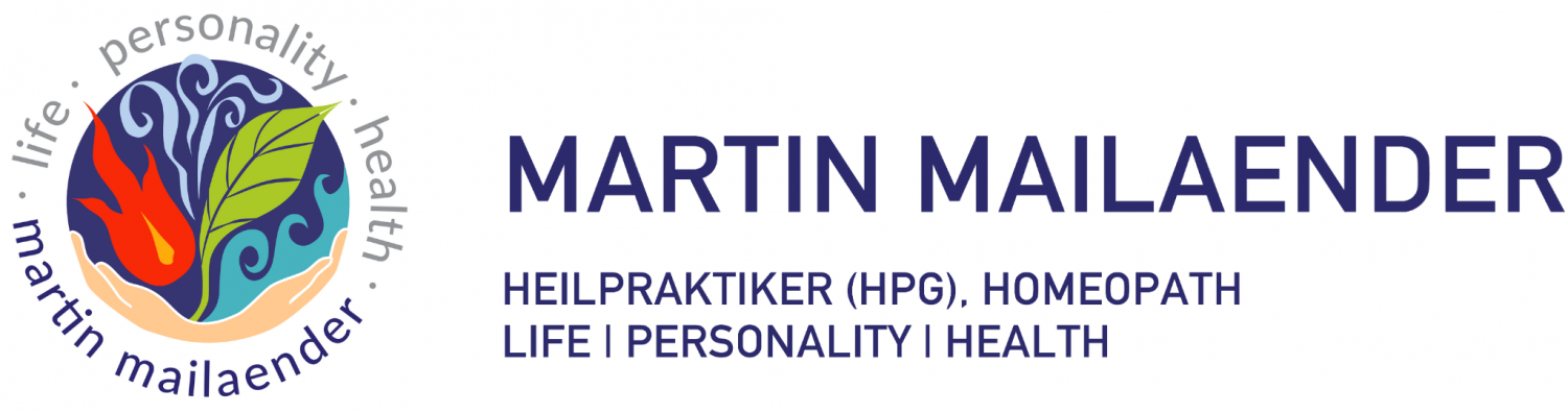 MARTIN MAILAENDER